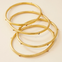 Load image into Gallery viewer, Marie Eiffel Gold Bracelet